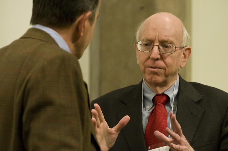 William M. Landes and Richard A. Posner 