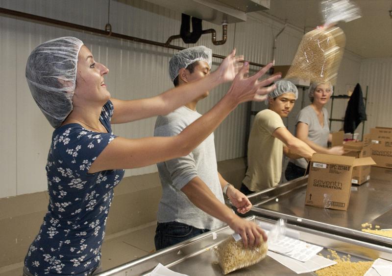 Greater Chicago Food Depository