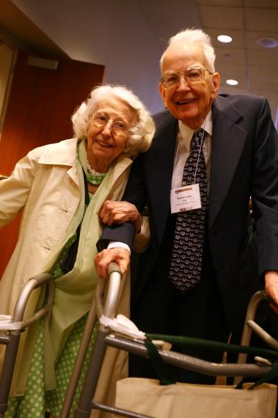 Ronald Coase, 1910-2013