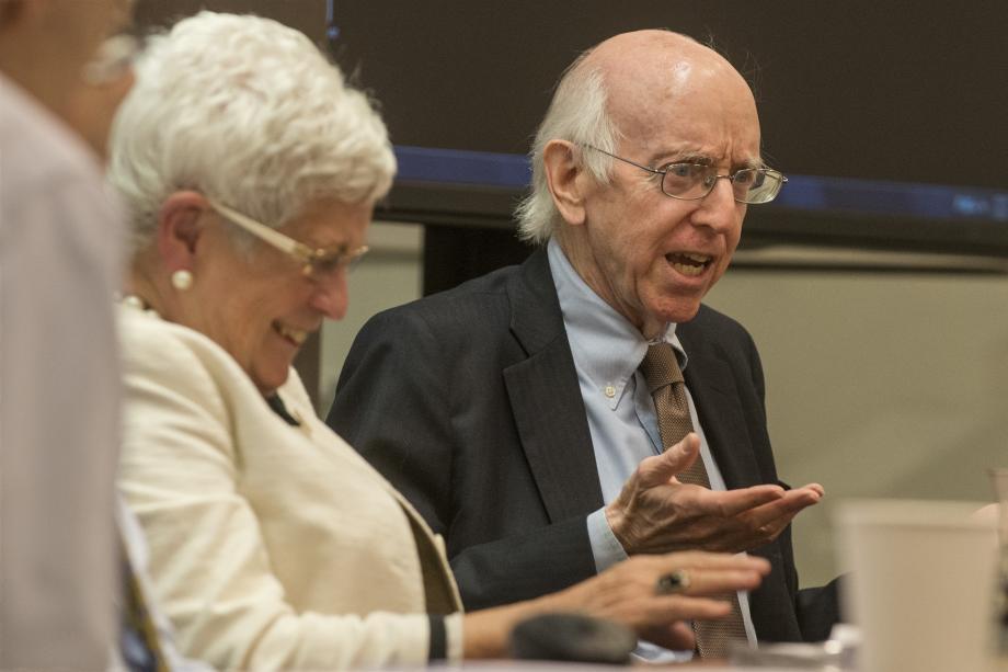 Richard Posner