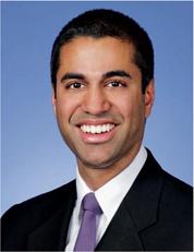 Ajit Pai