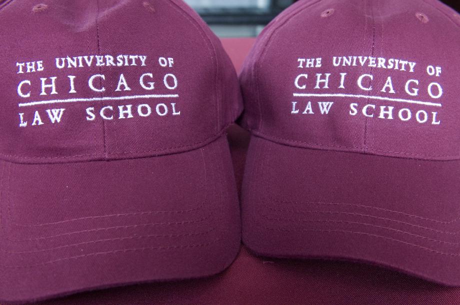 alumni swag