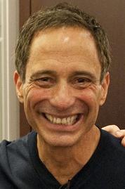 Harvey Levin