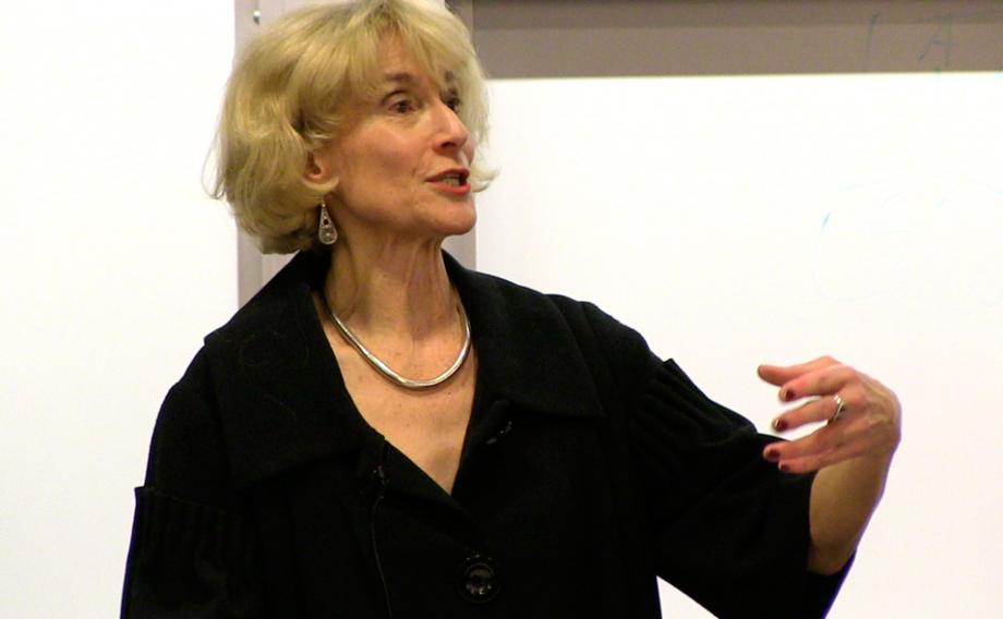 Martha Nussbaum