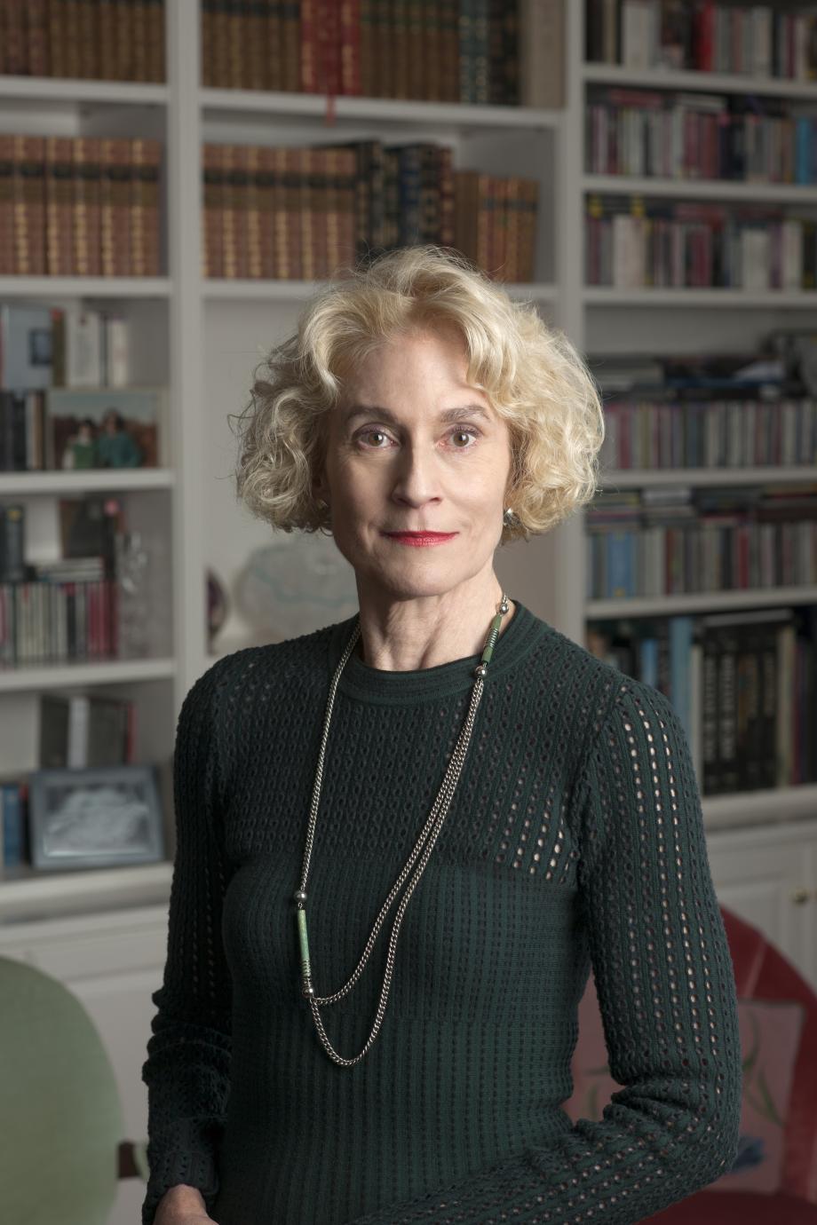 Martha Nussbaum