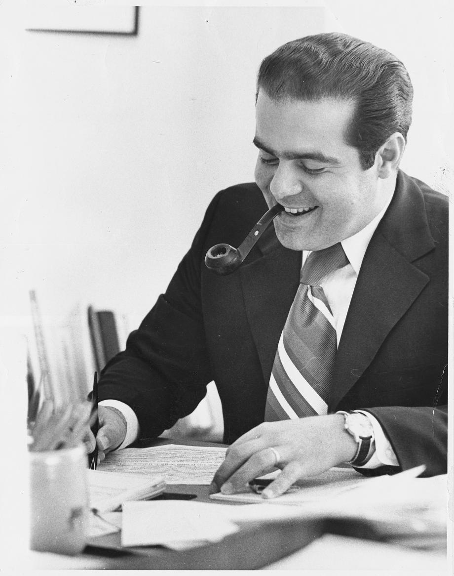 Scalia antonin discount