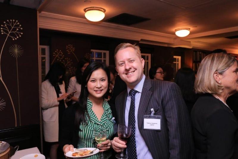 Nathan Simmons, MBA ’16 Nathan Simmons, MBA ’16