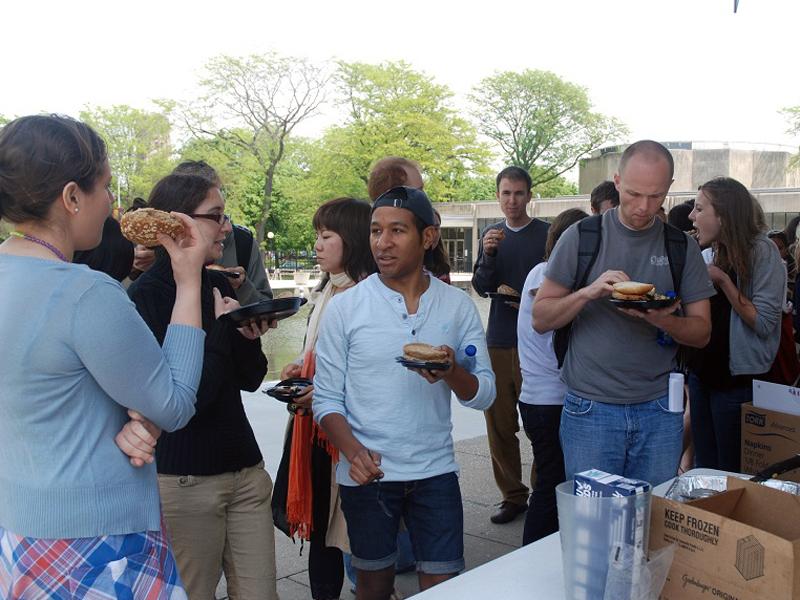 BBQ
