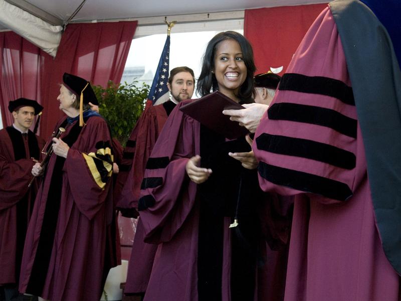 Convocation Convocation