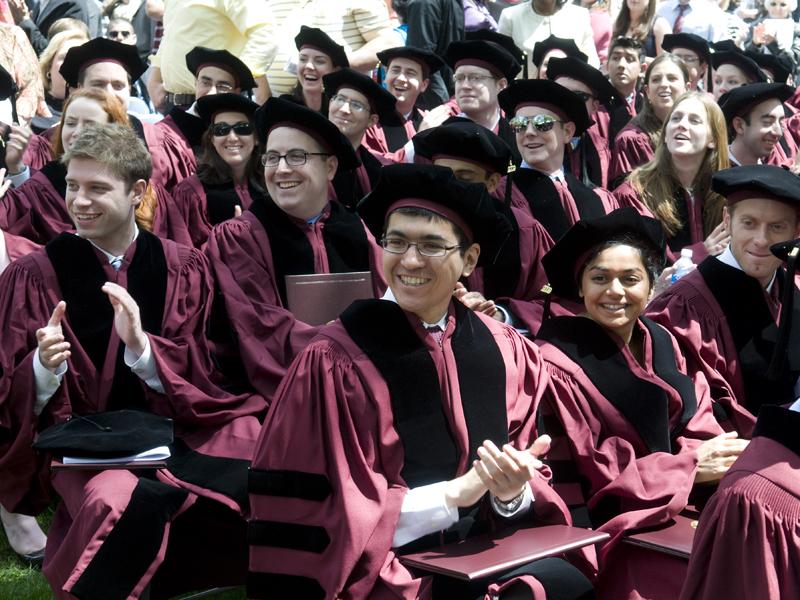 Convocation Convocation