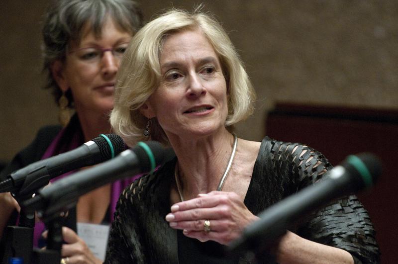 Professor Martha C. Nussbaum