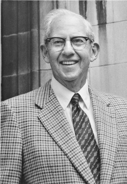 George Stigler George Stigler