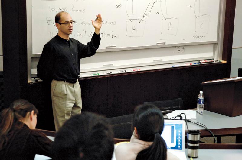 David Weisbach David Weisbach