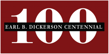 Dickerson logo