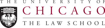 UChicago Law Logo