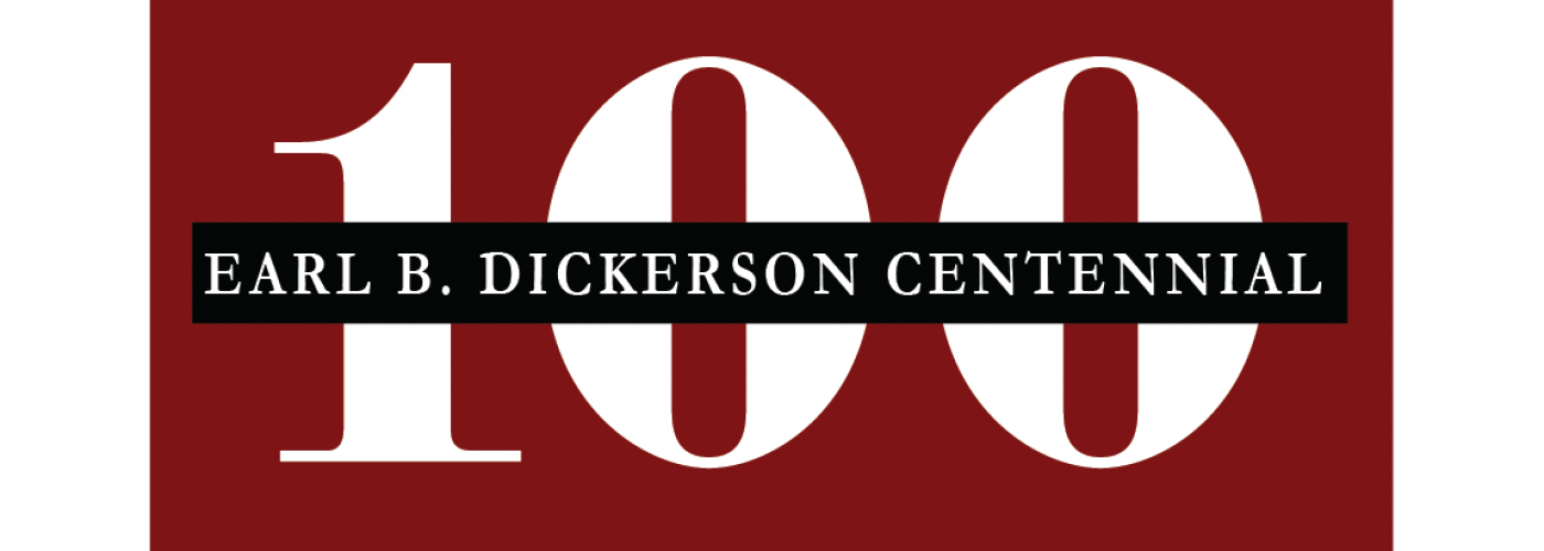 Dickerson Centennial