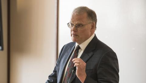 Fulton Lecture