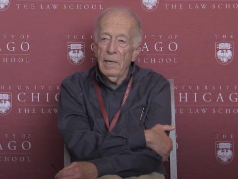 Robert Lichtman, '55