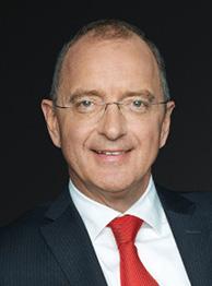Headshot of Daniel Daeniker, ’96