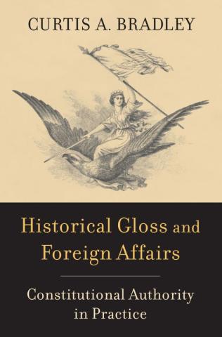 Historical Gloss Book Cover