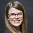 Lauren Myerscough-Mueller