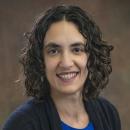 Judith P. Miller