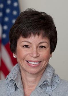 Valerie B. Jarrett