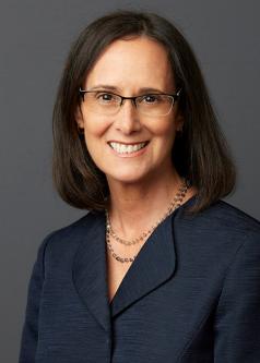 Lisa Madigan