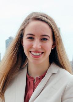 Caitlan Sussman