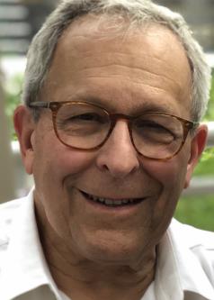 Richard F. Friedman