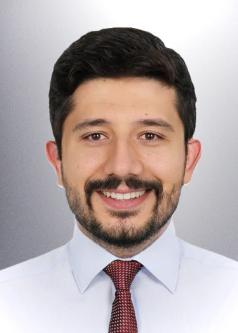 Headshot of Eserhan Eser