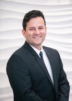 Headshot of Shamshad Pasarlay