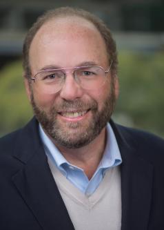 Headshot of Richard Lipton