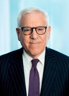 David Rubenstein