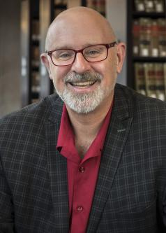 Professor Tom Lin, Temple Law School