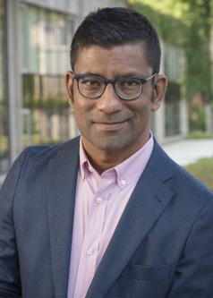 Aziz Huq