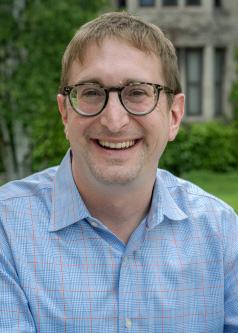 Jacob Goldin