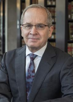 Douglas Baird