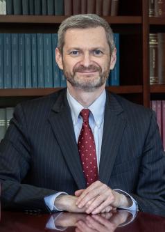 Thomas Miles