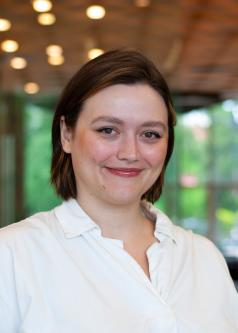 Rachel Vouvalis
