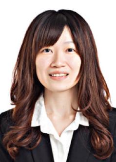 Rebecca Lin