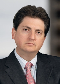 Jack Snyder