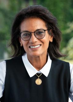 Sharon Fairley