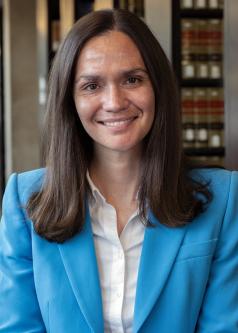 Adriana Z. Robertson