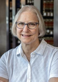 Julie A. Roin