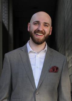 Andrew Forsythe