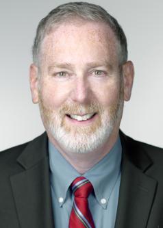 Howard Learner headshot