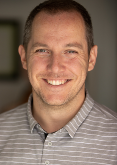Kimball Dean Parker