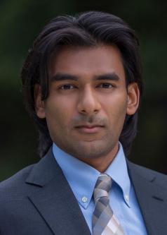 Adi Radhakrishnan