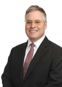 William Starshak headshot